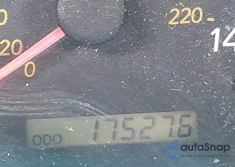 2004 Toyota Highlander Limited V6 from USA, damaged, VIN JTEEP21A740052361